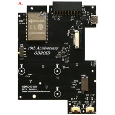 ODROID-GO Board