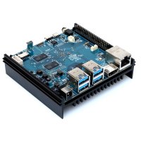 Odroid-N2+