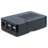 ODROID-C4 Case Black