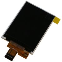 ODROID-GO 2.4inch 320X240 TFT LCD module