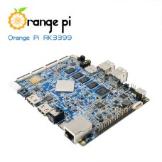 Orange Pi RK3399