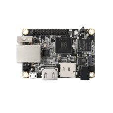 Orange Pi One Plus