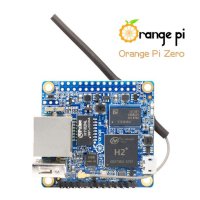 Orange Pi Zero 