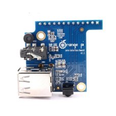 Orange Pi Zero Expansion board