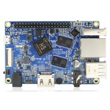 Orange Pi PC2 H5 64bit 