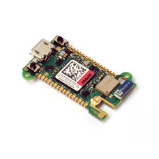MicroPython Pyboard D-series with STM32F767 and WiFi / BT