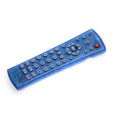 PICAXE-Infra-red Remote Control TVR010