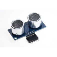 PICAXE-Ultrasonic Range Sensor SRF005