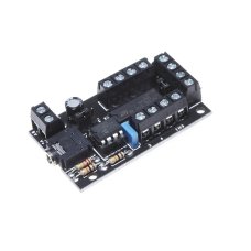 PICAXE-08 Motor Driver Board AXE023