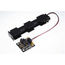 PICAXE-08 Servo Driver Board AXE024