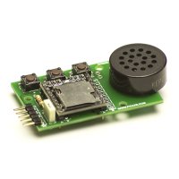 Serial MP3 Module SPE035