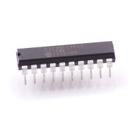 PICAXE-20X2 Microcontroller AXE012X2