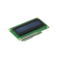 PICAXE Budget Serial LCD Module AXE133