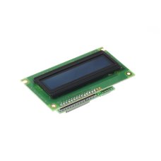 PICAXE Budget Serial LCD Module AXE133