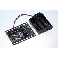 PICAXE I2C Explorer Kit AXE216