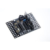PICAXE-18 High Power Project Board CHI035