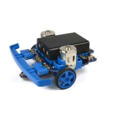 PICAXE-20X2 Microbot BOT120