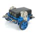 PICAXE-20X2 Microbot BOT120