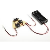 PICAXE Safety Light Project Kit