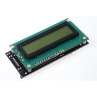 PICAXE Serial LCD Module AXE033