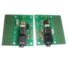 RF Connect Wireless Radio Boards AXE213