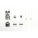 PICAXE Breadboard Cable Adapter AXE029