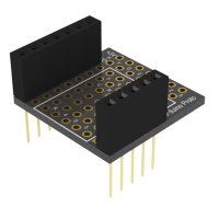 Prototyping Shield Accessory Board - RFduino RFD22125