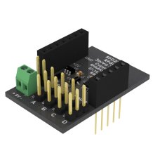 Servo Shield Accessory Board - RFduino RFD22123