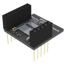 microSD Shield Accessory Board - RFduino RFD22130