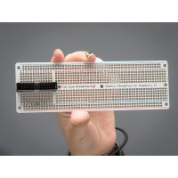Adafruit 1135 / 1148 Perma-Proto Raspberry Pi Breadboard PCB Kit