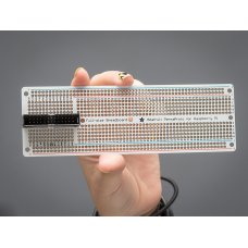Adafruit 1135 / 1148 Perma-Proto Raspberry Pi Breadboard PCB Kit