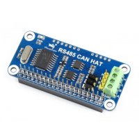 Waveshare 14882 RS485 CAN HAT for Raspberry Pi