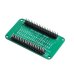 40 Pin Raspberry Pi Hat Adapter Board For Wio Terminal