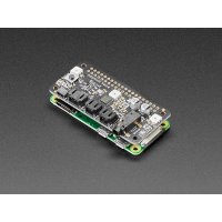 Adafruit 4757 Voice Bonnet for Raspberry Pi