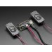 Adafruit 3346 I2S 3W Stereo Speaker Bonnet for Raspberry Pi - Mini Kit