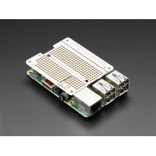 Adafruit 2310 Perma-Proto HAT for Pi Mini Kit - No EEPROM