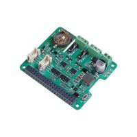 2-Channel CAN-BUS(FD) Shield for Raspberry Pi - MCP2518FD