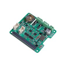 2-Channel CAN-BUS(FD) Shield for Raspberry Pi - MCP2518FD