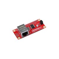 ENC28J60 OVERLAYS HAT for Raspberry pi