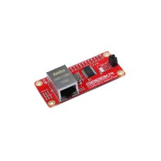 ENC28J60 OVERLAYS HAT for Raspberry pi