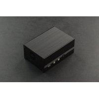 Metal Heatsink Case for Raspberry Pi 4