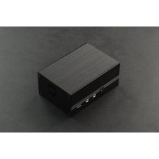 Metal Heatsink Case for Raspberry Pi 4