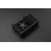 Armor Case With single / Dual Fans 3510 / 2510 for Raspberry Pi 4