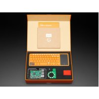 Adafruit 3257 Kano Computer Kit with Raspberry Pi 3