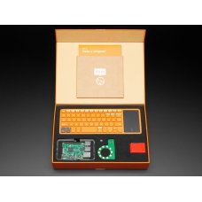 Adafruit 3257 Kano Computer Kit with Raspberry Pi 3