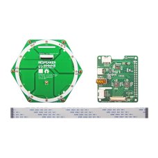 ReSpeaker 6-Mic Circular Array Kit for Raspberry Pi