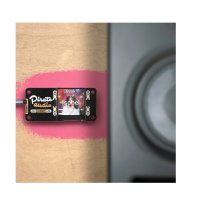 Pirate Audio Line-out for Raspberry Pi