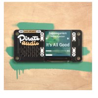 Pirate Audio Speaker for Raspberry Pi