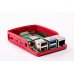Raspberry Pi 4 Official Case