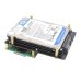 USB3.0 to 2.5 inch SSD Expansion board for Raspberry Pi4 Model B